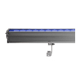Светодиодный линейный прожектор Feron LL-890 36W синий 85-265V IP65 51287