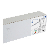 Светодиодный линейный прожектор Feron LL-890 36W синий 85-265V IP65 51287