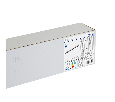 Светодиодный линейный прожектор Feron LL-890 36W красный 85-265V IP65 51288