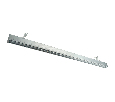 Светодиодный линейный прожектор Feron LL-890 36W красный 85-265V IP65 51288