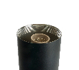 Светильник садово-парковый Feron DH1305, столб,  E27 230V, черный 51333
