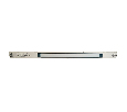 Светильник светодиодный линейный Feron AL5020 IP40 36W 4000K 1200*23*60мм матовый черный 51339