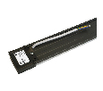 Светильник светодиодный линейный Feron AL5020 IP40 36W 6500K 1200*23*60мм матовый черный 51340