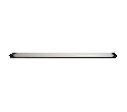 Светильник светодиодный линейный Feron AL5020 IP40 36W 6500K 1200*23*60мм матовый черный 51340