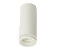 Светильник потолочный Feron ML100 Barrel LUNA MR11 GU10 35W 230V, белый 51368