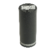 Светильник потолочный Feron ML100 Barrel LUNA MR11 GU10 35W 230V, черный 51369