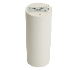 Светильник потолочный Feron ML101 Barrel MR11 GU10 35W 230V,  белый + золото 51378