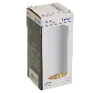 Светильник потолочный Feron ML101 Barrel MR11 GU10 35W 230V,  белый + золото 51378