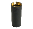 Светильник потолочный Feron ML101 Barrel MR11 GU10 35W 230V,  ML101 51379