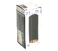 Светильник потолочный Feron ML101 Barrel MR11 GU10 35W 230V,  ML101 51379