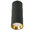 Светильник потолочный Feron ML101 Barrel MR11 GU10 35W 230V,  ML101 51379