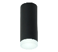 Светильник потолочный Feron ML102 Barrel MR11 GU10 35W 230V, белый 51388