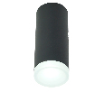 Светильник потолочный Feron ML102 Barrel MR11 GU10 35W 230V, белый 51388