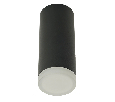 Светильник потолочный Feron ML102 Barrel MR11 GU10 35W 230V, белый 51388