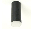 Светильник потолочный Feron ML102 Barrel MR11 GU10 35W 230V, белый 51388