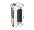 Светильник потолочный Feron ML102 Barrel MR11 GU10 35W 230V, белый 51388