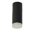 Светильник потолочный Feron ML102 Barrel MR11 GU10 35W 230V, белый 51388
