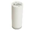 Светильник потолочный Feron ML102 Barrel MR11 GU10 35W 230V, черный 51389
