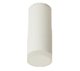 Светильник потолочный Feron ML102 Barrel MR11 GU10 35W 230V, черный 51389