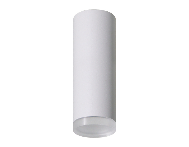Светильник потолочный Feron ML102 Barrel MR11 GU10 35W 230V, черный 51389