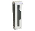 Светильник Feron ML1024 настенно-потолочный под лампу 2*GU10, черный 51393