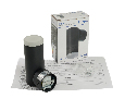 Светильник Feron ML1025 настенно-потолочный под лампу GU10, черный 51395