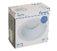 Светильник встраиваемый Feron DL3102 потолочный MR16 G5.3 белый 51398