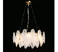 Люстра подвесная MW-Light Патриция 447012206