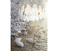 Люстра подвесная MW-Light Патриция 447012206