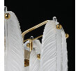 Люстра подвесная MW-Light Патриция 447012206