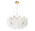Люстра подвесная MW-Light Патриция 447012206