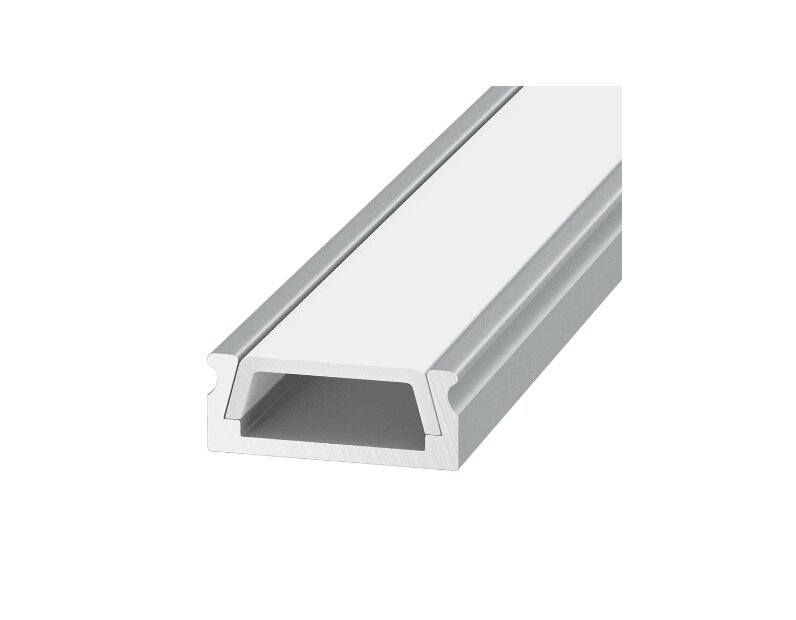 Профиль алюминиевый SWG SF-1506-3MT