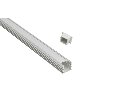 Профиль алюминиевый SWG SF-1612-3MT