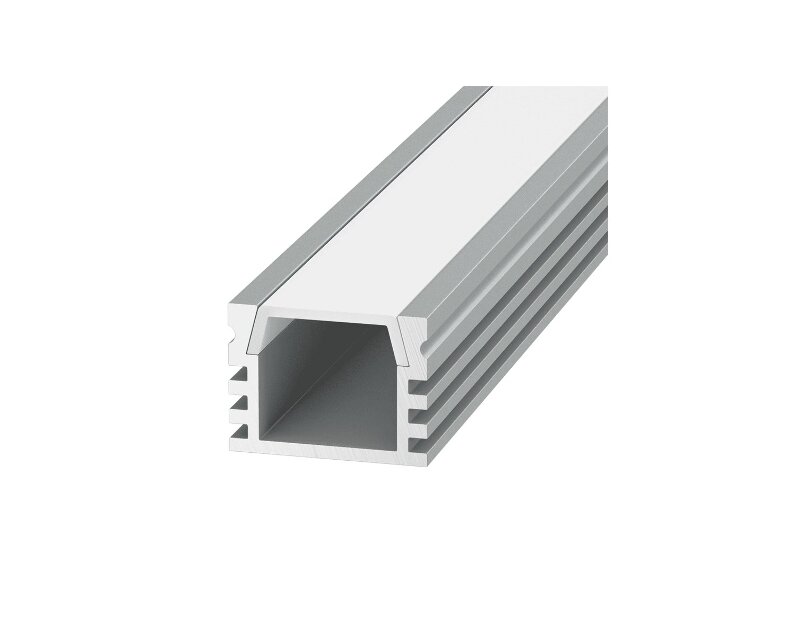 Профиль алюминиевый SWG SF-1612-3MT
