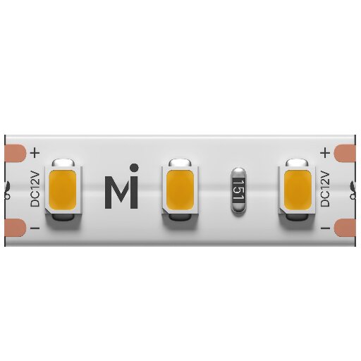 Светодиодная лента Maytoni Led Strip 201032 12V 9.6Вт/м 4000K IP20 5 м