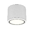 Rendo Technical Ceiling C095CL-GX53-W