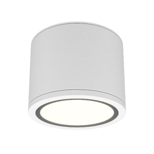 Rendo Technical Ceiling C095CL-GX53-W