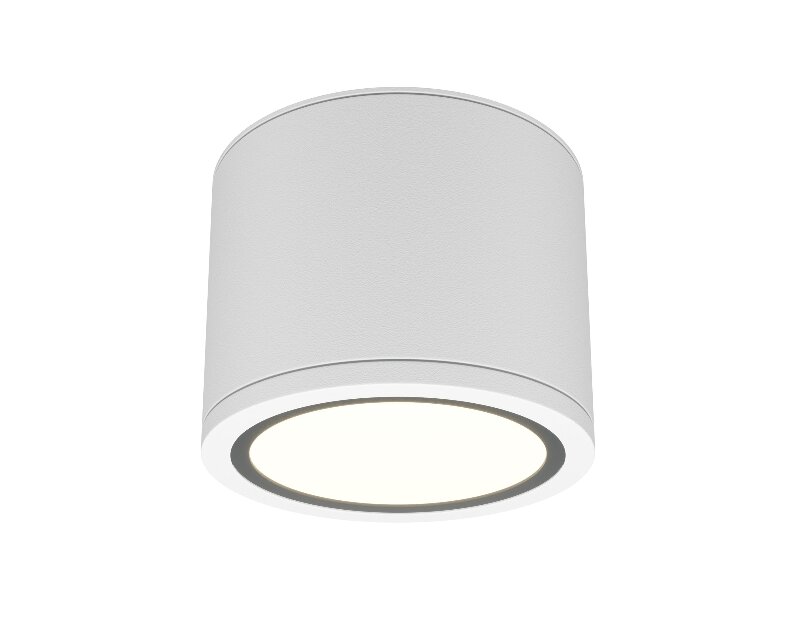 Rendo Technical Ceiling C095CL-GX53-W