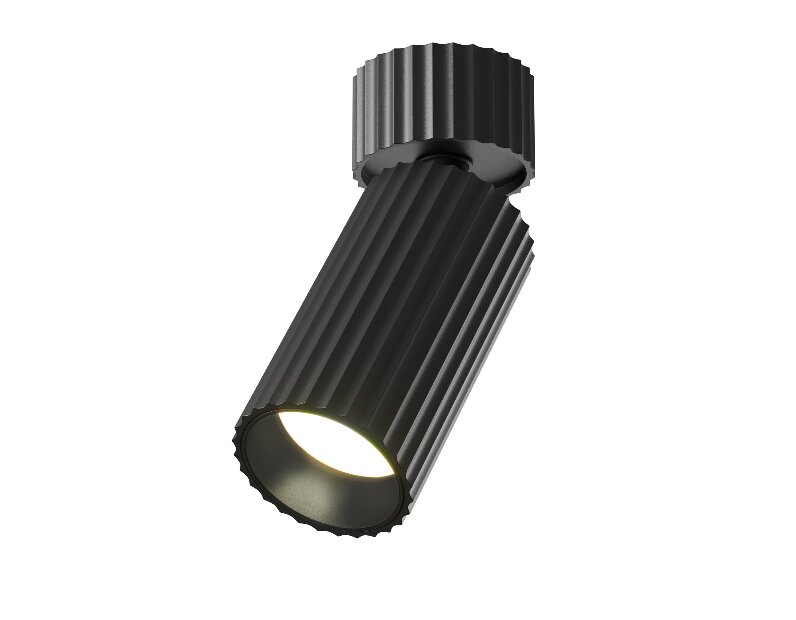 Calipso Technical Ceiling C108CL-01-GU10-B