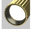 Calipso Technical Ceiling C108CL-01-GU10-BS