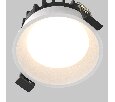 Okno Technical Downlight DL055-8W3-4-6K-W