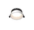 Okno Technical Downlight DL055-8W3-4-6K-W