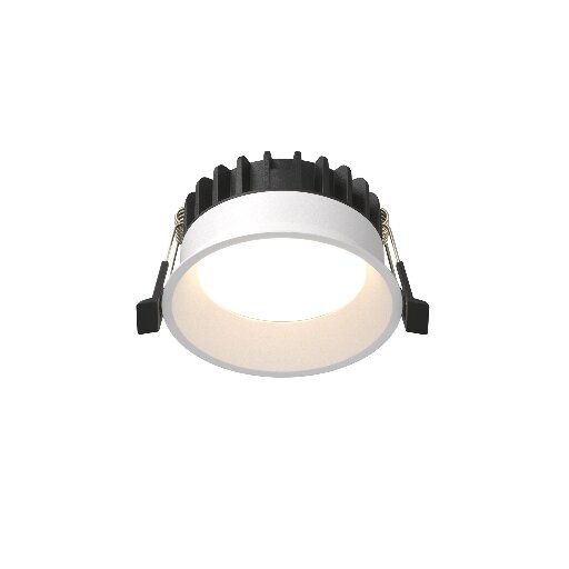 Okno Technical Downlight DL055-8W3-4-6K-W