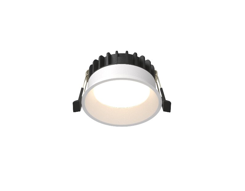 Okno Technical Downlight DL055-8W3-4-6K-W