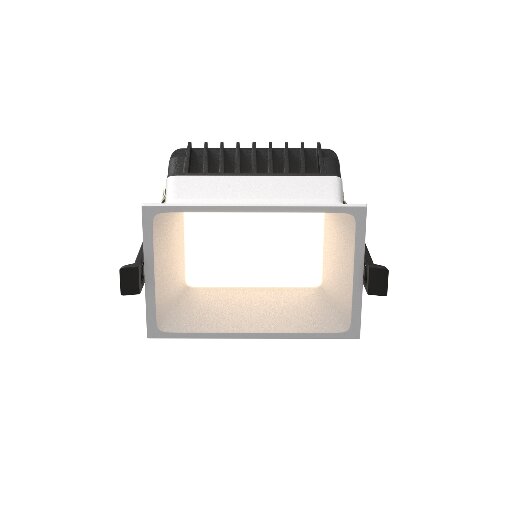 Okno Technical Downlight DL056-8W3-4-6K-W