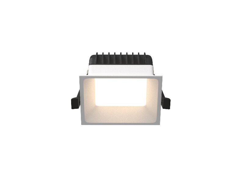 Okno Technical Downlight DL056-8W3-4-6K-W