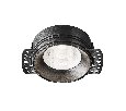 Flint Technical Downlight DL101-GU10-TRS-B