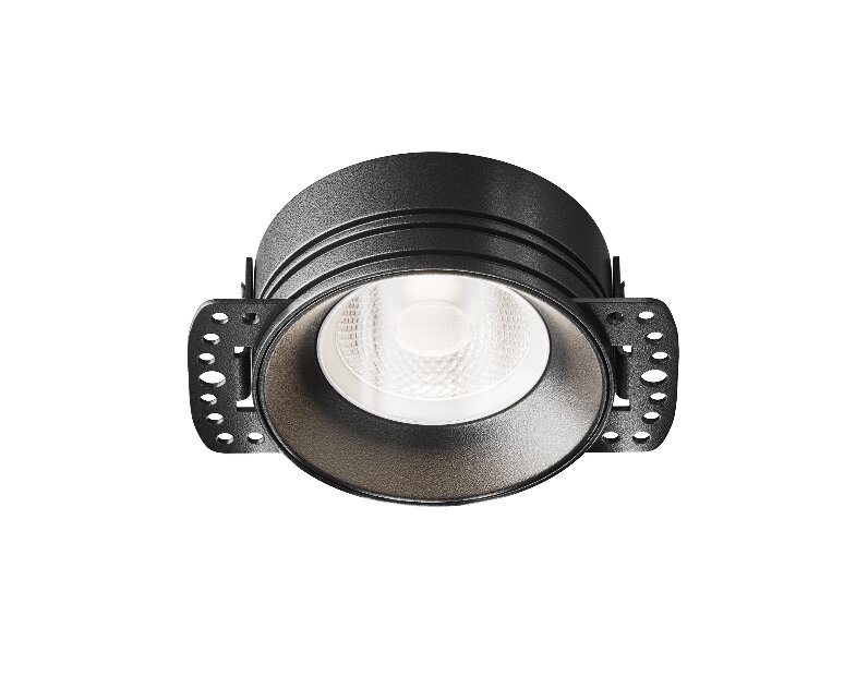 Flint Technical Downlight DL101-GU10-TRS-B