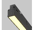 Basis Technical Магнитная трековая система 23мм EXILITY TR030-2-12W2.7K-B