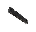 Points Technical Магнитная трековая система 23мм EXILITY TR031-2-18W2.7K-B